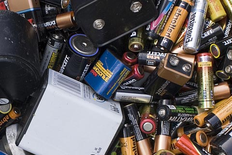 废电池回收价格_电池回收厂_北汽新能源电池回收