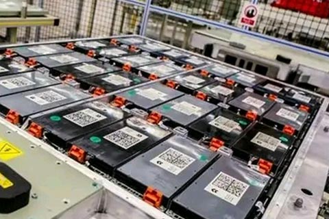 茂名回收电池厂-ups电池回收
