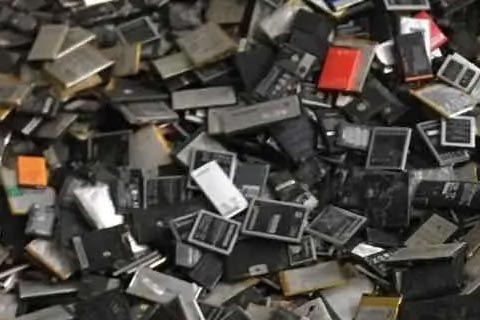 大理废旧电池回收√废旧电池回收报价-回收废弃锂电池